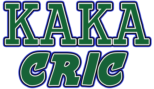 KakaCric Logo